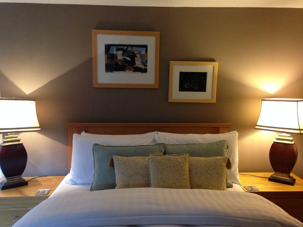 Port Na Craig Inn & Restaurant Pitlochry Dış mekan fotoğraf