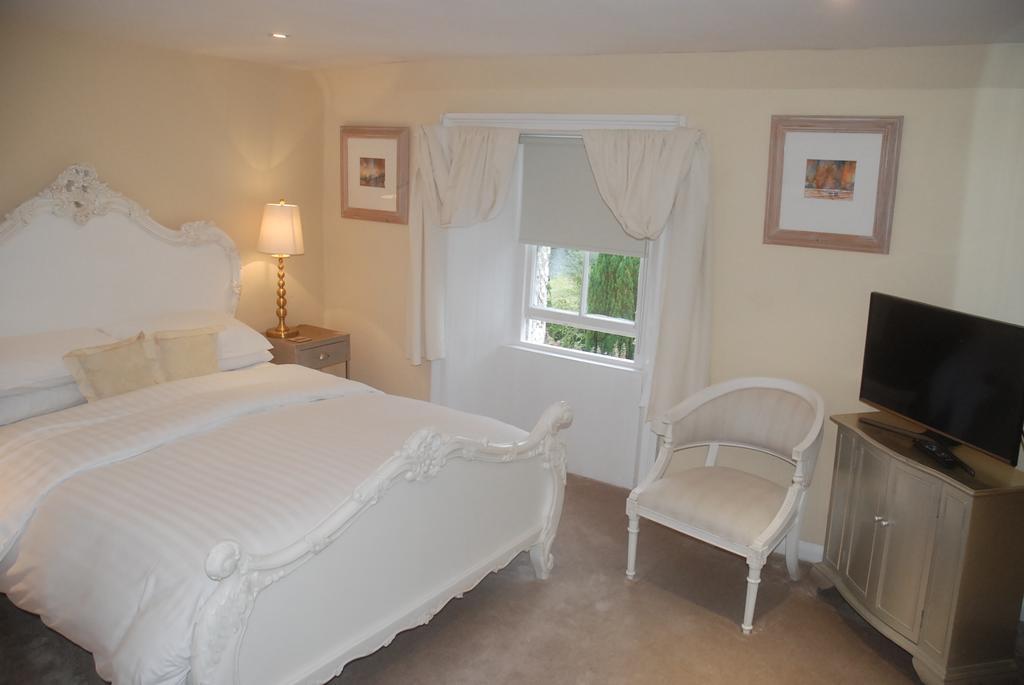 Port Na Craig Inn & Restaurant Pitlochry Dış mekan fotoğraf