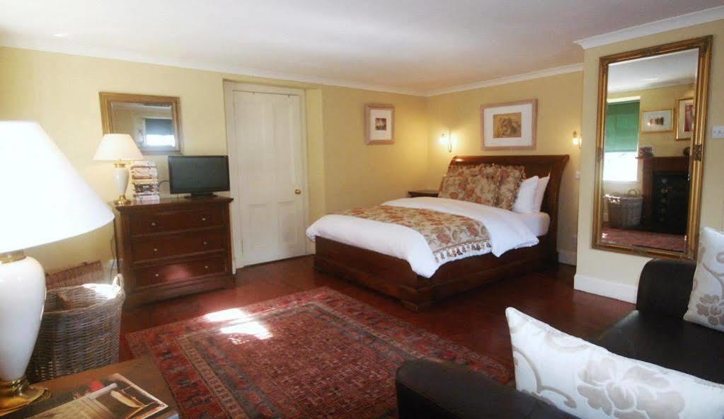 Port Na Craig Inn & Restaurant Pitlochry Dış mekan fotoğraf